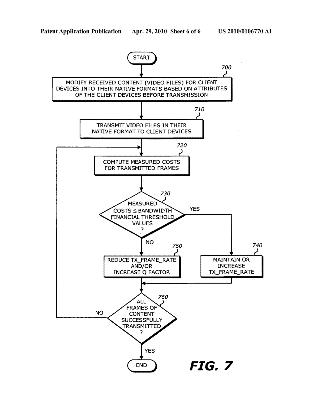 DYNAMICALLY ADAPTIVE NETWORK-BASED DATA PROCESSING SYSTEM AND METHOD - diagram, schematic, and image 07