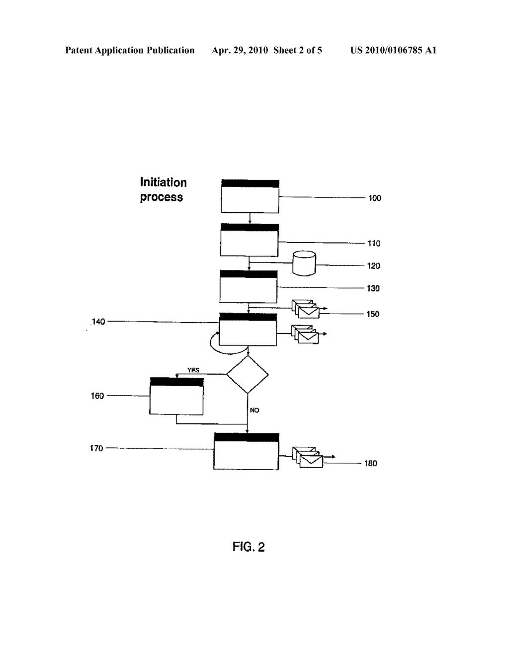 SYSTEM FOR MULTIPLE SIGNERS ON AN ELECTRONIC CARD AND GIFT - diagram, schematic, and image 03