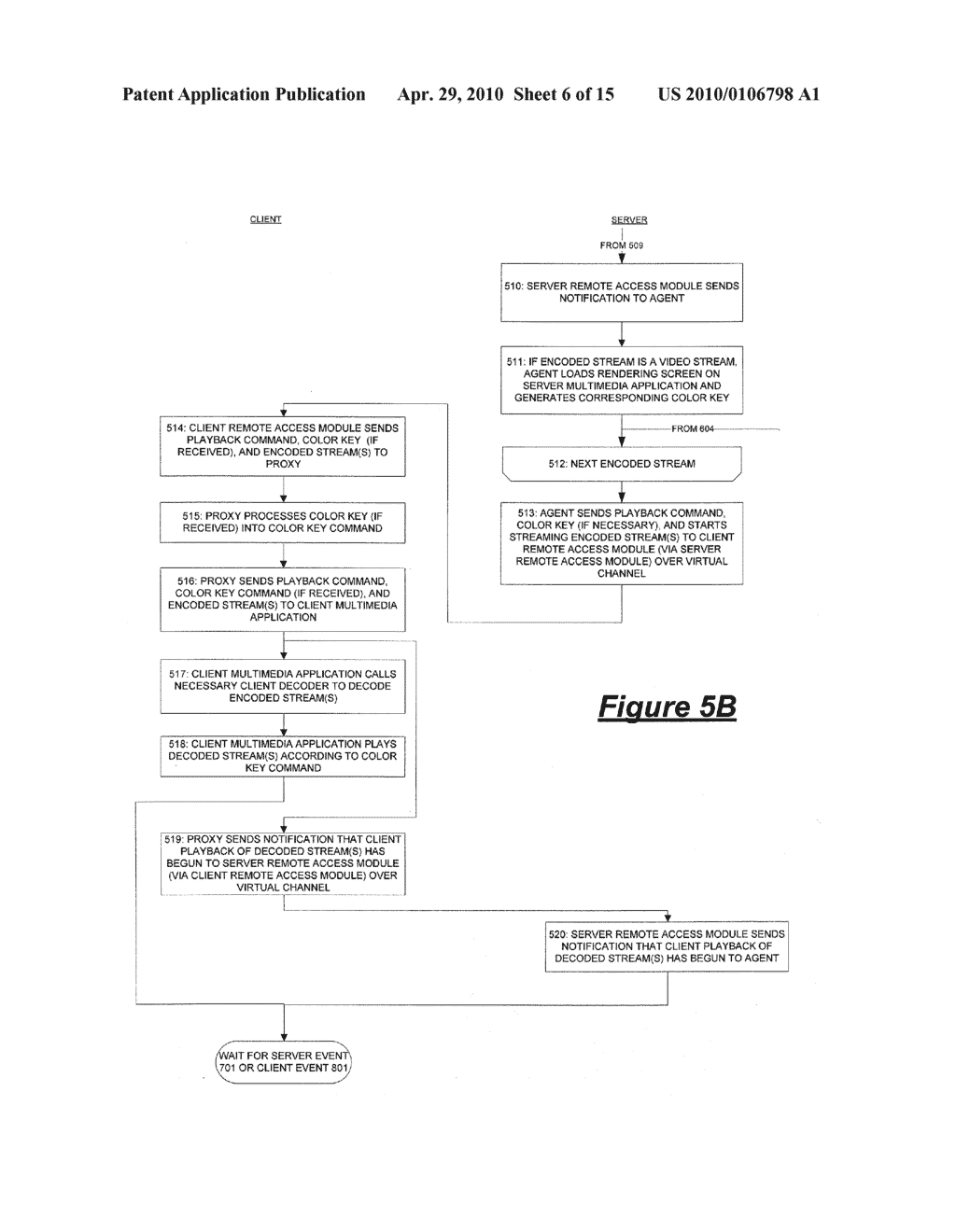 MULTIMEDIA REDIRECTION - diagram, schematic, and image 07