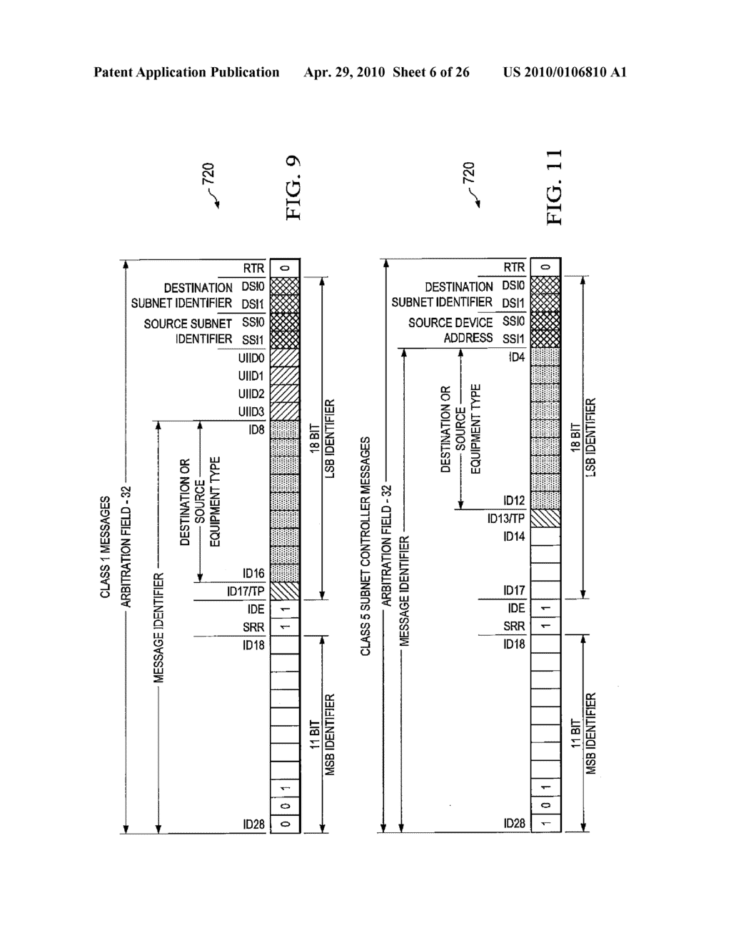 COMMUNICATION PROTOCOL SYSTEM AND METHOD FOR A DISTRIBUTED-ARCHITECTURE HEATING, VENTILATION AND AIR CONDITIONING NETWORK - diagram, schematic, and image 07