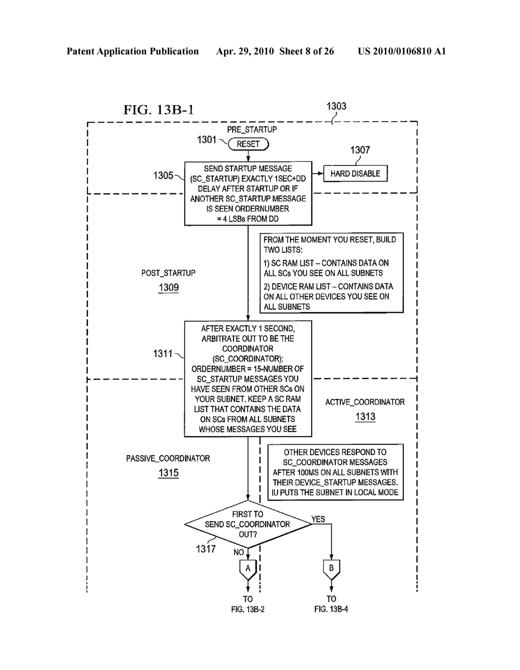 COMMUNICATION PROTOCOL SYSTEM AND METHOD FOR A DISTRIBUTED-ARCHITECTURE HEATING, VENTILATION AND AIR CONDITIONING NETWORK - diagram, schematic, and image 09