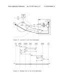 METHOD AND APPARATUSES FOR MAKING USE OF VIRTUAL IMS SUBSCRIPTIONS COUPLED WITH THE IDENTITY OF A NON SIP COMPLIANT TERMINAL FOR NON-REGISTERED SUBSCRIBERS diagram and image