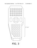 REMOTE CONTROL DEVICE COMMUNICATION THROUGH TRANSLATION INTO HID PACKETS diagram and image