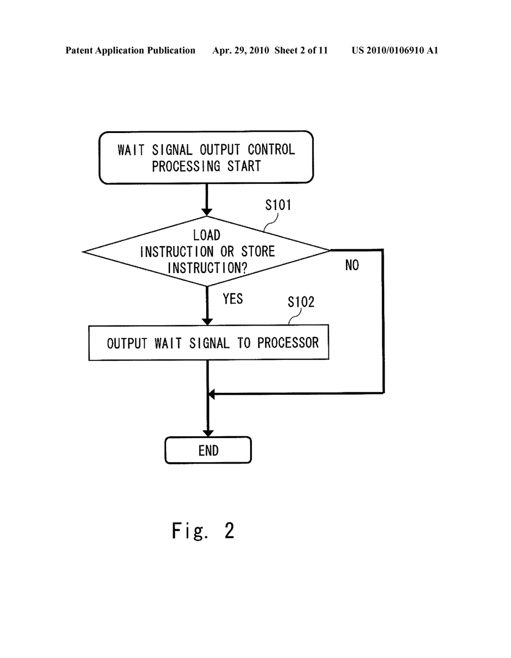 CACHE MEMORY AND METHOD OF CONTROLLING THE SAME - diagram, schematic, and image 03