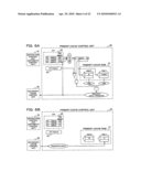 Cache memory control apparatus and cache memory control method diagram and image