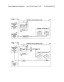 Cache memory control apparatus and cache memory control method diagram and image