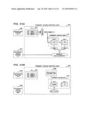 Cache memory control apparatus and cache memory control method diagram and image