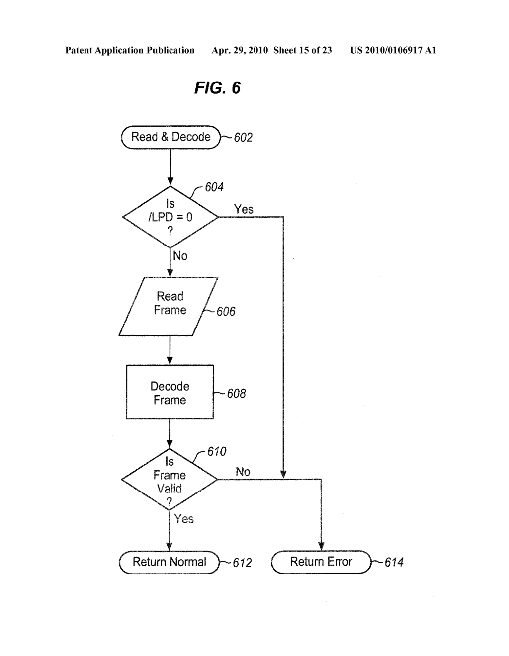 METHOD AND SYSTEM FOR IMPROVING SERIAL PORT MEMORY COMMUNICATION LATENCY AND RELIABILITY - diagram, schematic, and image 16