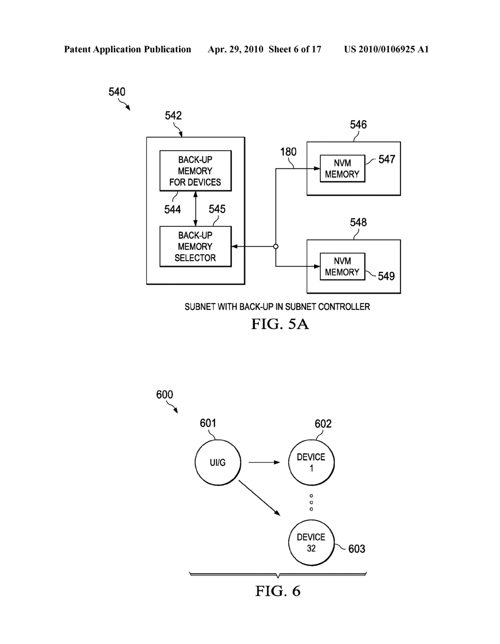 PROGRAMMING AND CONFIGURATION IN A HEATING, VENTILATION AND AIR CONDITIONING NETWORK - diagram, schematic, and image 07