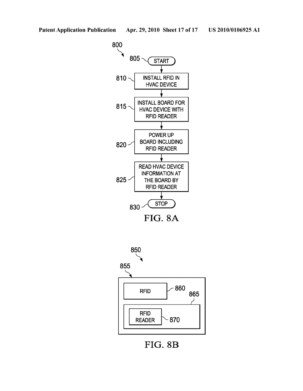 PROGRAMMING AND CONFIGURATION IN A HEATING, VENTILATION AND AIR CONDITIONING NETWORK - diagram, schematic, and image 18