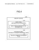 STORAGE DEVICE, STORAGE SYSTEM, AND UNLOCK PROCESSING METHOD diagram and image