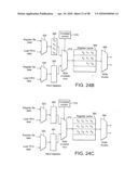 Data processing apparatus and method for performing rearrangement operations diagram and image