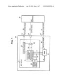 Semiconductor device having built-in self-test circuit and method of testing the same diagram and image