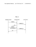 Wireless communication apparatus and wireless communication method diagram and image