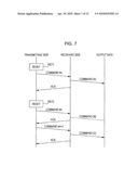 Wireless communication apparatus and wireless communication method diagram and image