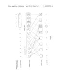 RADIO COMMUNICATION DEVICE AND PUNCTURING METHOD diagram and image