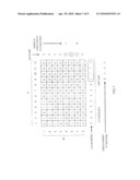 RADIO COMMUNICATION DEVICE AND PUNCTURING METHOD diagram and image