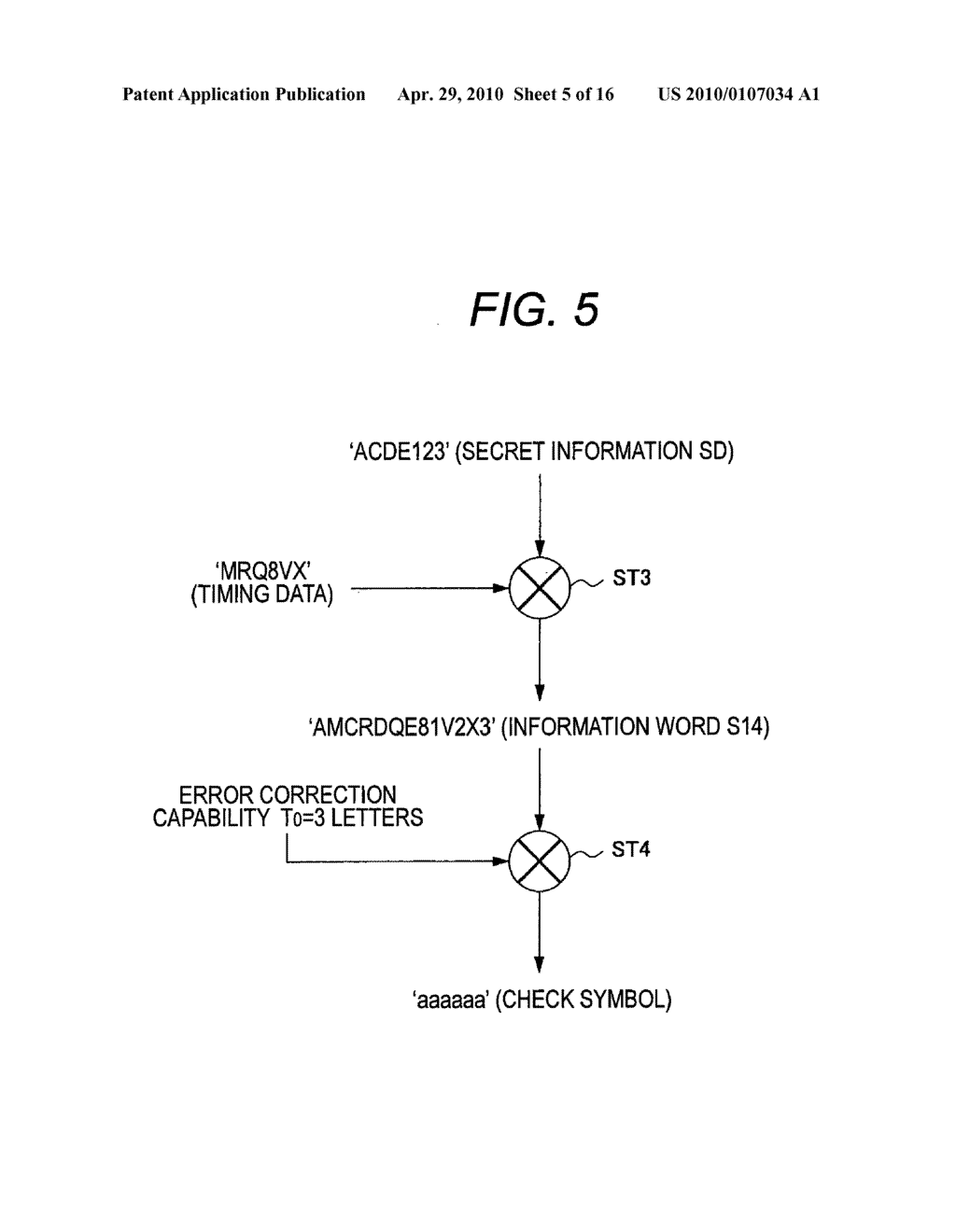 INFORMATION PROCESSING DEVICE, PROGRAM AND RECORDING MEDIUM - diagram, schematic, and image 06