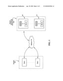 METHOD AND APPARATUS FOR ESTIMATING THE SIZE OF RENDERED TEXT diagram and image