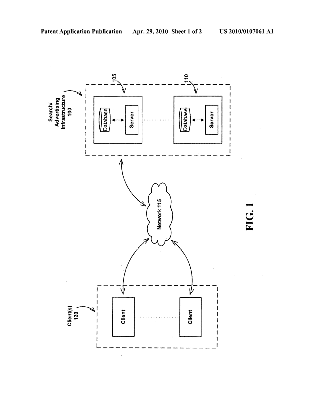 METHOD AND APPARATUS FOR ESTIMATING THE SIZE OF RENDERED TEXT - diagram, schematic, and image 02