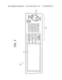 IMAGE FORMING APPARATUS diagram and image