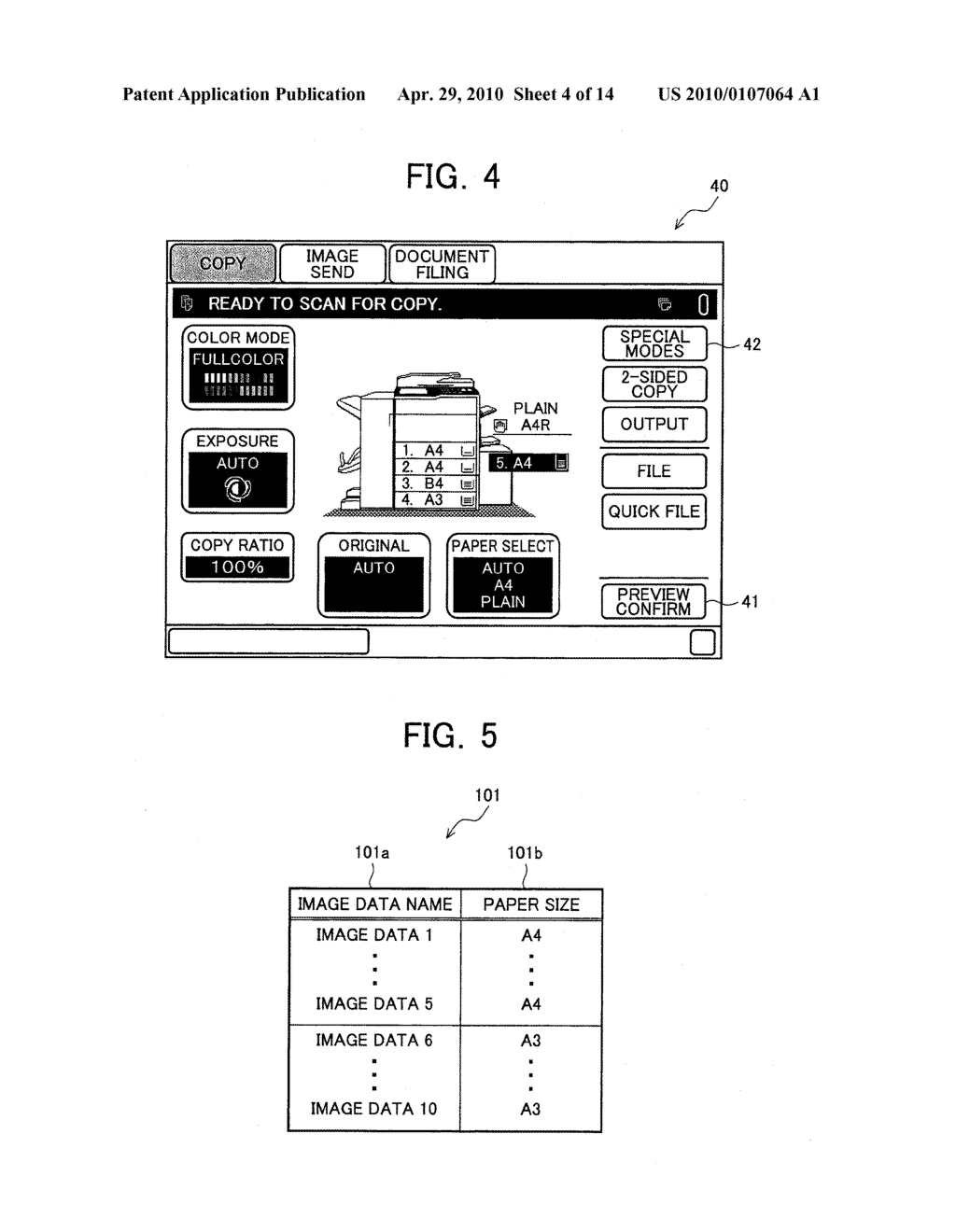 IMAGE FORMING APPARATUS - diagram, schematic, and image 05