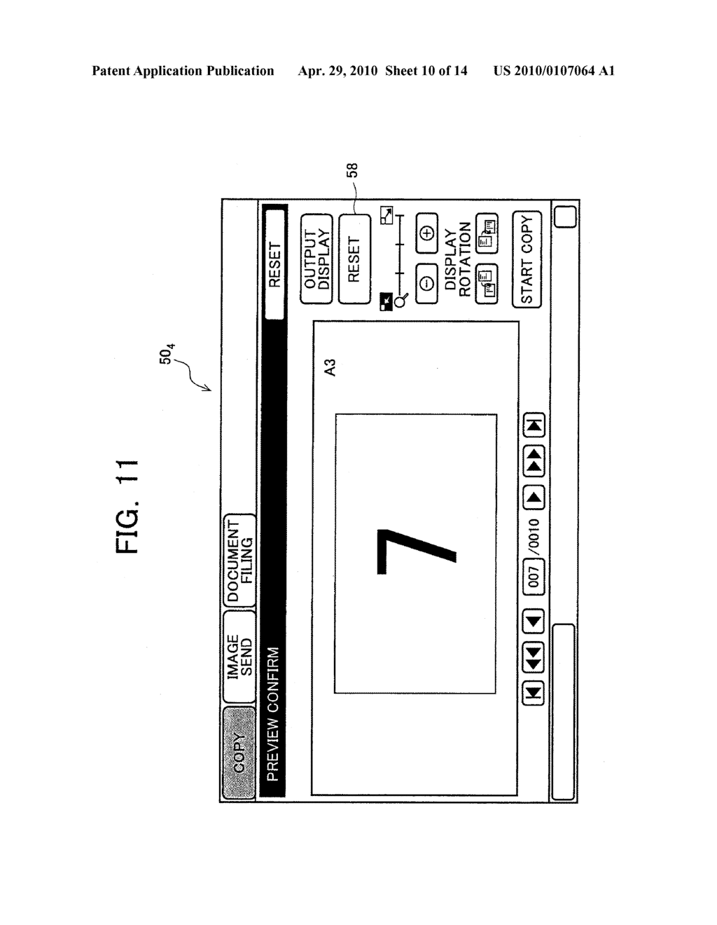 IMAGE FORMING APPARATUS - diagram, schematic, and image 11