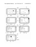 INPUT ON TOUCH BASED USER INTERFACES diagram and image