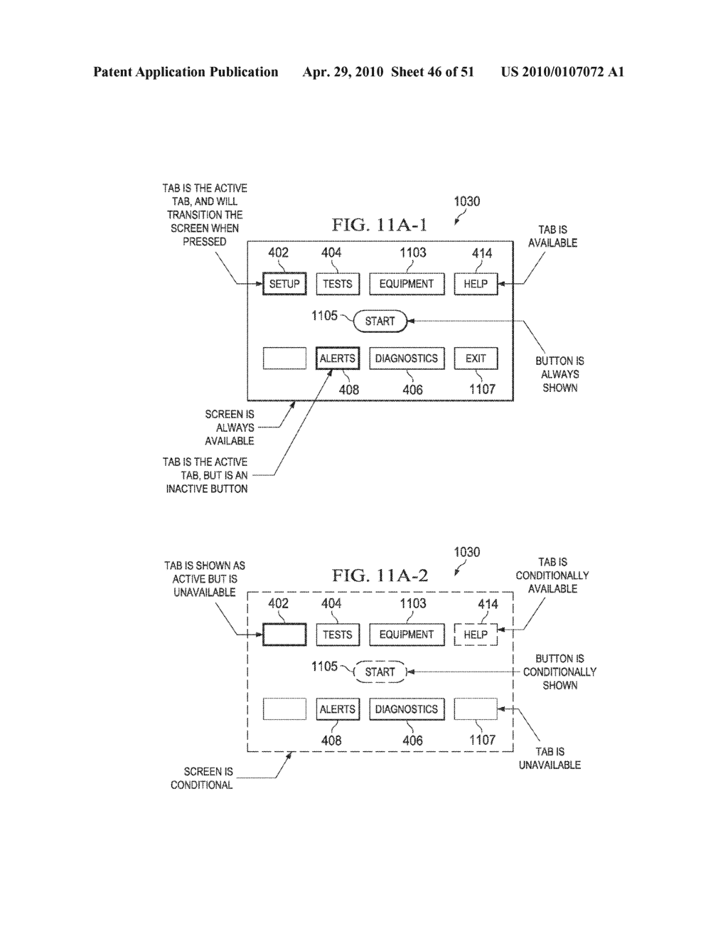 SYSTEM AND METHOD OF USE FOR A USER INTERFACE DASHBOARD OF A HEATING, VENTILATION AND AIR CONDITIONING NETWORK - diagram, schematic, and image 47