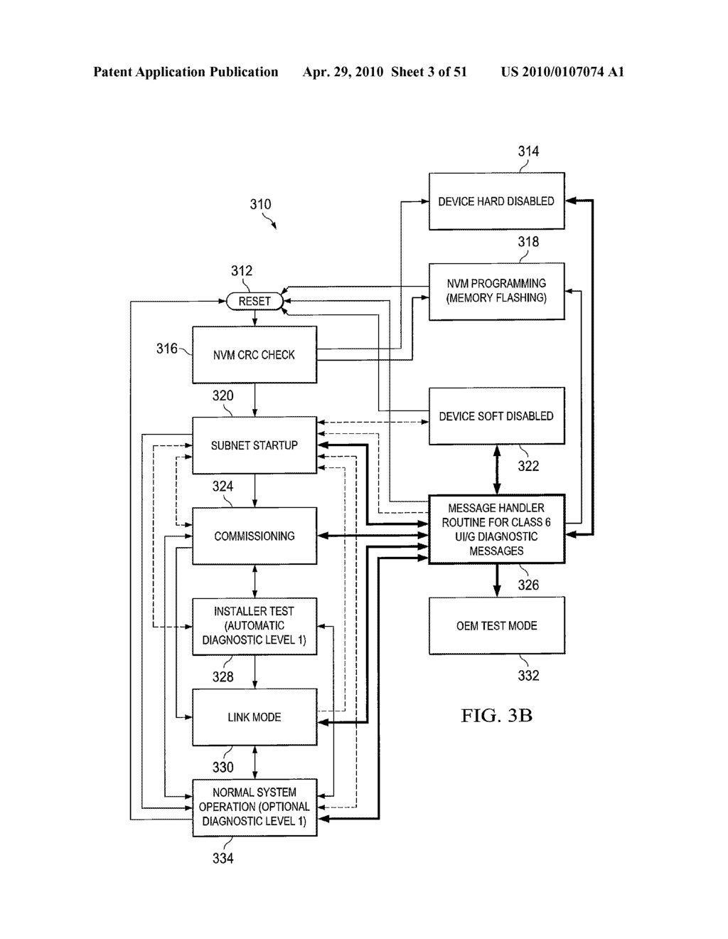 SYSTEM AND METHOD OF USE FOR A USER INTERFACE DASHBOARD OF A HEATING, VENTILATION AND AIR CONDITIONING NETWORK - diagram, schematic, and image 04