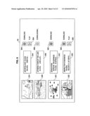 DISPLAY GENERATION DEVICE, DISPLAY GENERATION METHOD, PROGRAM, AND CONTENT DOWNLOAD SYSTEM diagram and image