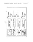 DISPLAY GENERATION DEVICE, DISPLAY GENERATION METHOD, PROGRAM, AND CONTENT DOWNLOAD SYSTEM diagram and image