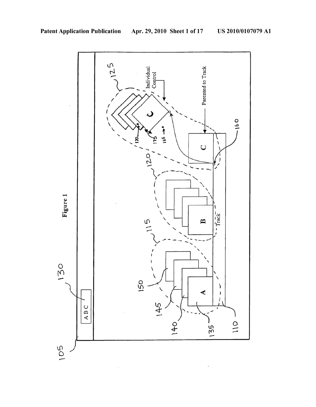 METHOD AND APPARATUS FOR TITLING - diagram, schematic, and image 02