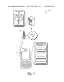 Mobile Device Style Abstraction diagram and image