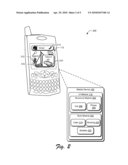 Mobile Device Style Abstraction diagram and image