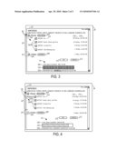 DISPLAY OF PREDICTED STORAGE STATE OF TARGET COMPUTING DEVICE DURING MEDIA FILE SYNCHRONIZATION diagram and image