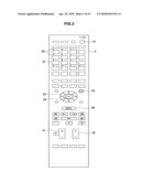 CONTROL APPARATUS, CONTROL SYSTEM OF ELECTRONIC DEVICE, AND METHOD FOR CONTROLLING ELECTRONIC DEVICE diagram and image