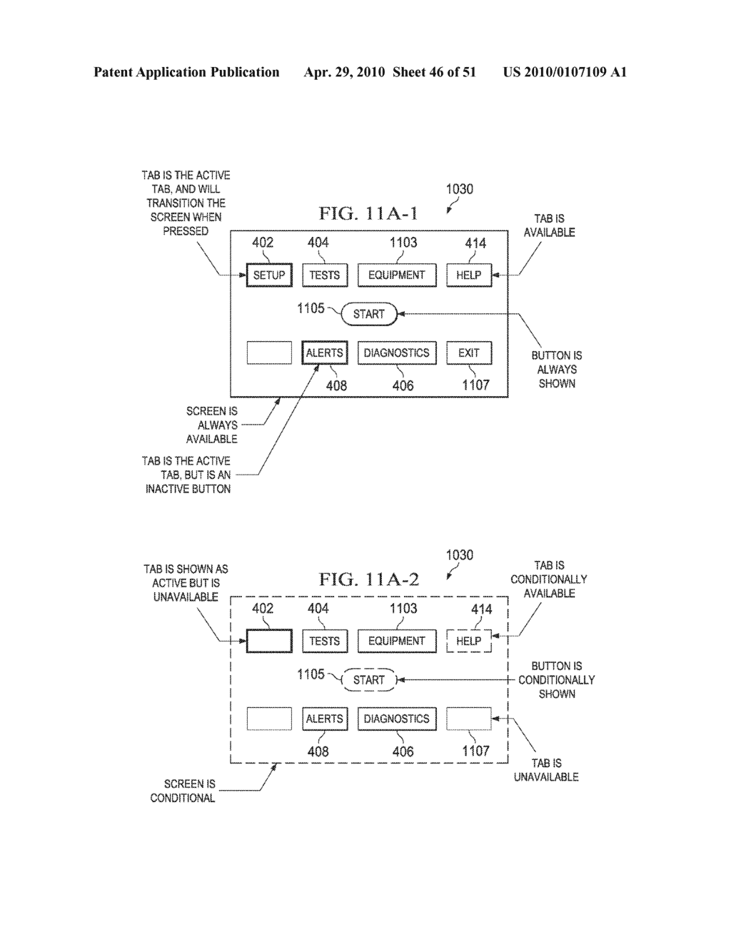 SYSTEM AND METHOD OF USE FOR A USER INTERFACE DASHBOARD OF A HEATING, VENTILATION AND AIR CONDITIONING NETWORK - diagram, schematic, and image 47