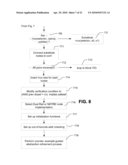 METHOD AND APPARATUS FOR MEMORY ABSTRACTION AND FOR WORD LEVEL NET LIST REDUCTION AND VERIFICATION USING SAME diagram and image