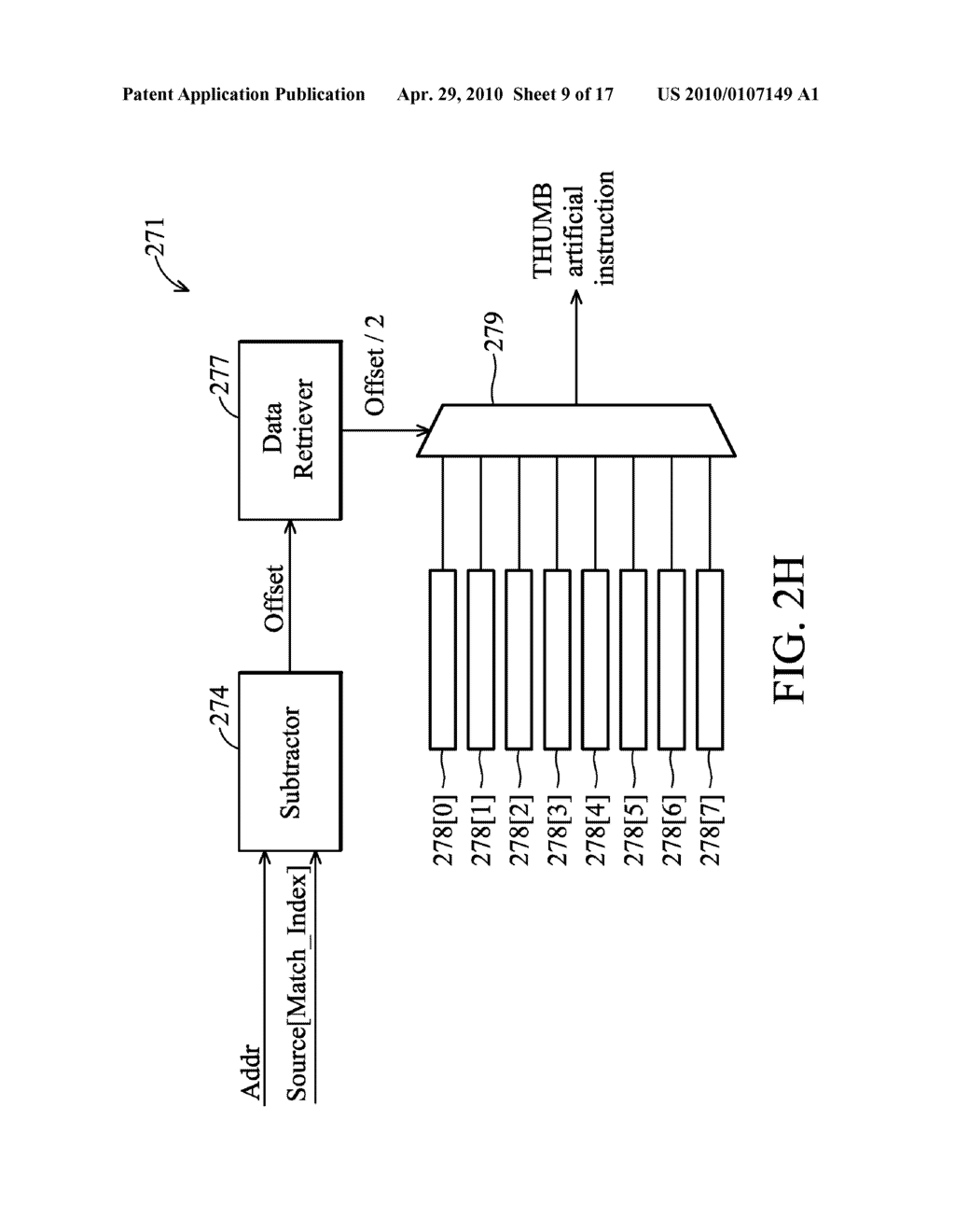 PATCHING DEVICES AND METHODS THEREOF FOR PATCHING FIRMWARE FUNCTIONS - diagram, schematic, and image 10