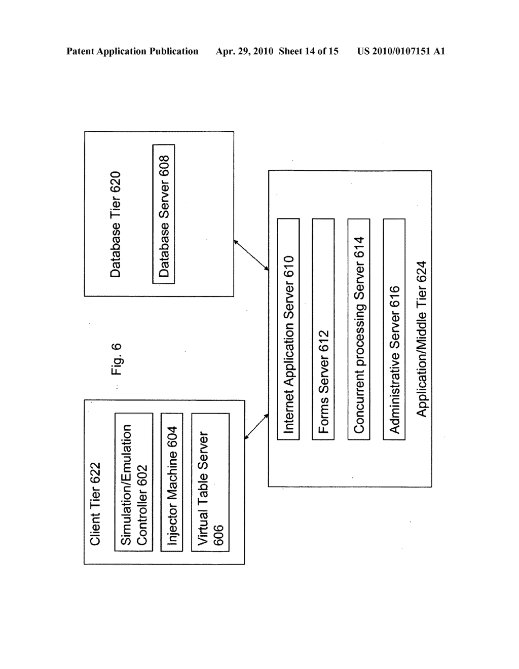 METHOD AND SYSTEM FOR IMPLEMENTING PERFORMANCE KITS - diagram, schematic, and image 15