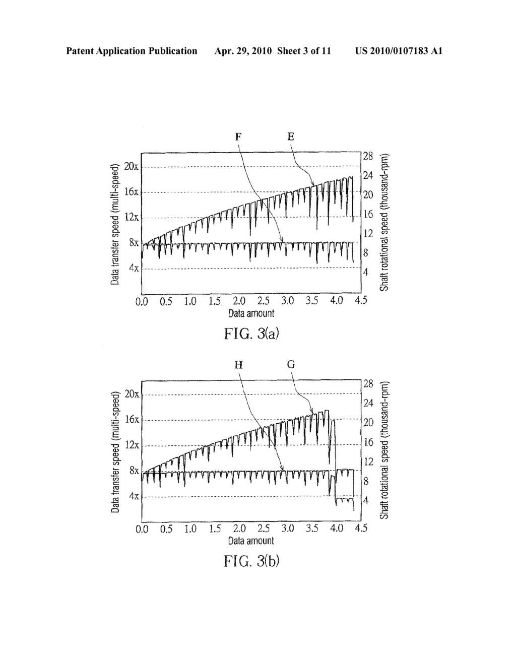 OPTICAL DISC HAVING GAS FLOW SPOILER AND THE METHOD FOR FABRICATING THE SAME - diagram, schematic, and image 04