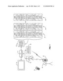 User identification using Bluetooth and audio ranging diagram and image