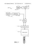 System and Method for Providing Interactive On-Demand Content diagram and image