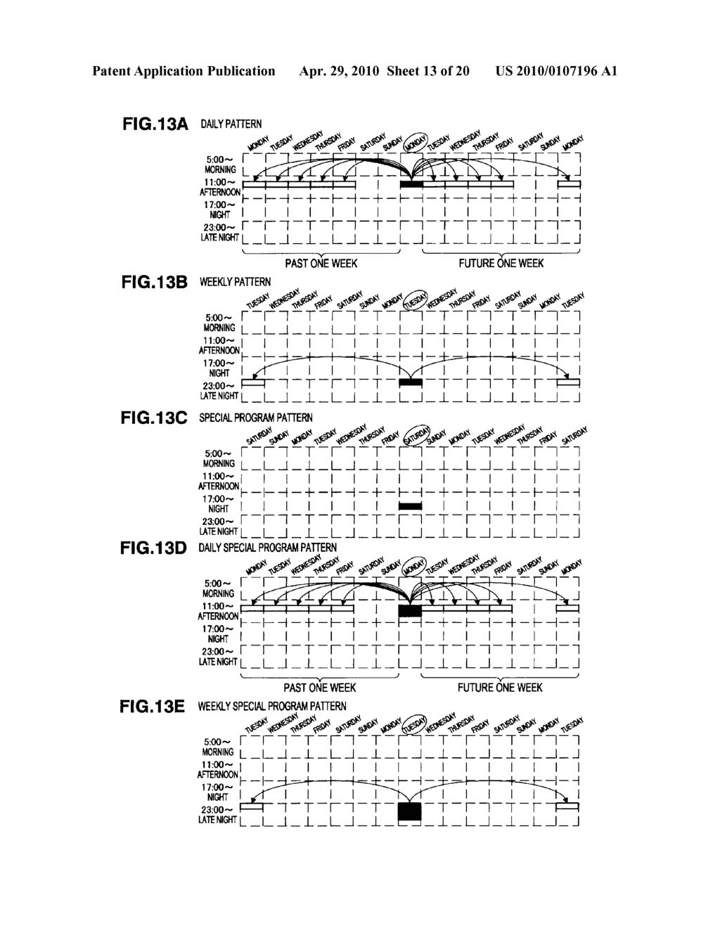 INFORMATION PROCESSING APPARATUS AND INFORMATION PROCESSING METHOD - diagram, schematic, and image 14