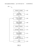 CONVERTING VIDEO DATA INTO VIDEO STREAMS diagram and image