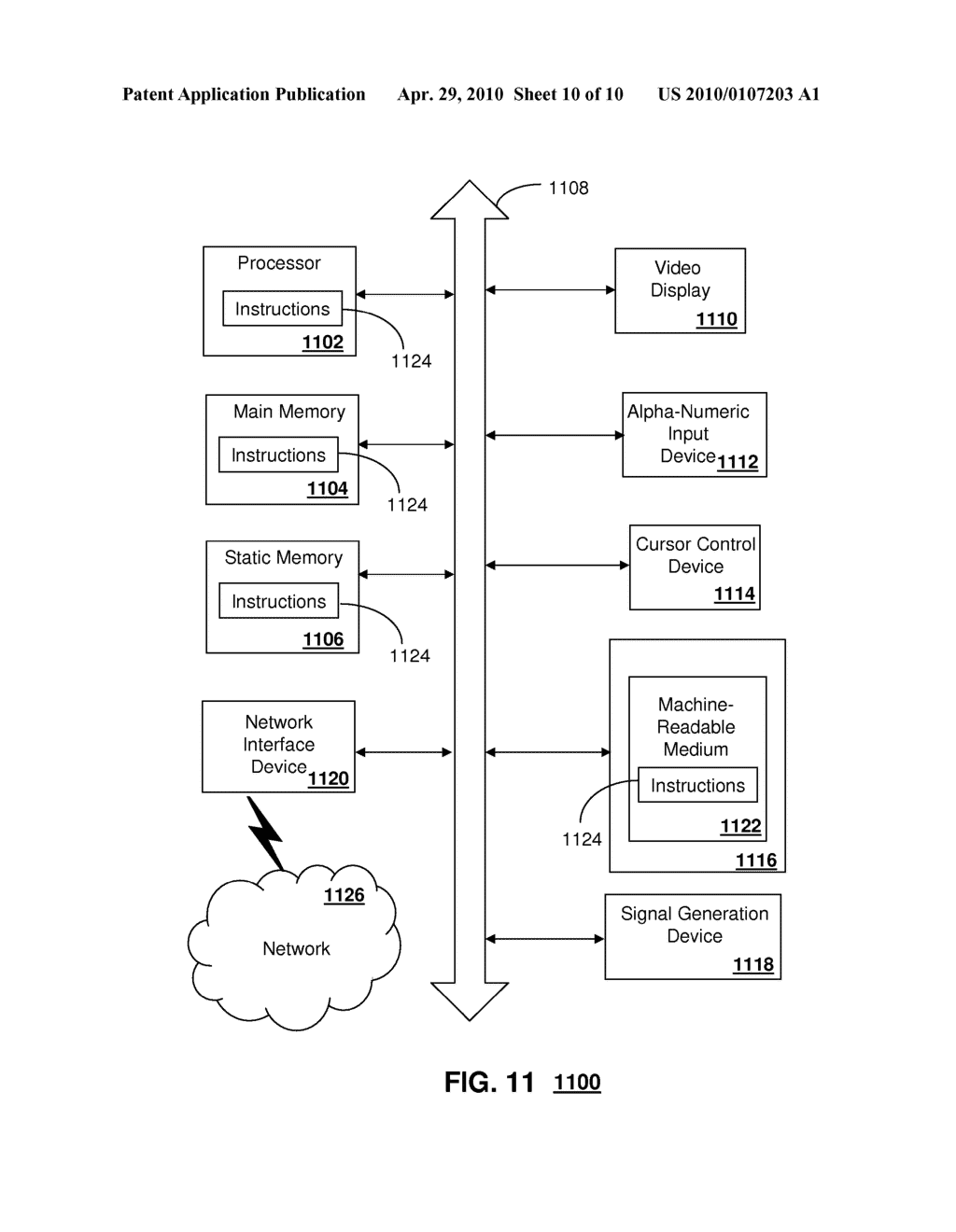 METHOD AND APPARATUS FOR CREATING DYNAMIC WEBPAGES IN A MEDIA COMMUNICATION SYSTEM - diagram, schematic, and image 11