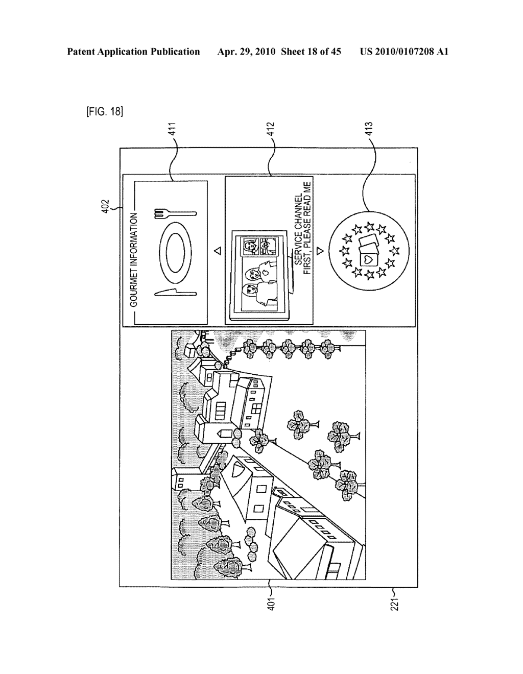 INFORMATION PROCESSING APPARATUS, INFORMATION PROCESSING METHOD, AND PROGRAM - diagram, schematic, and image 19