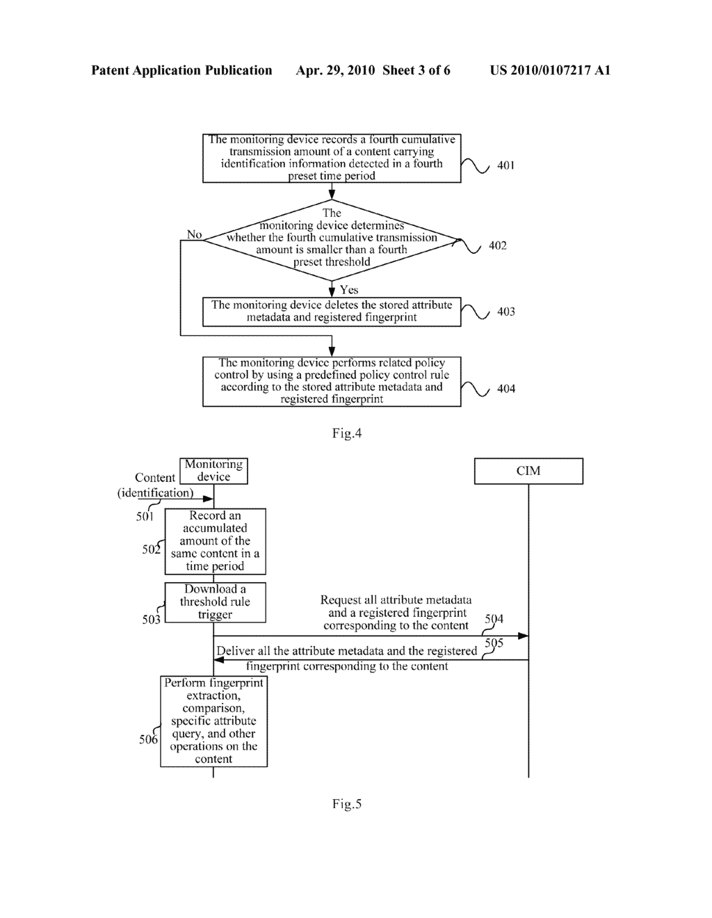 CONTENT CONTROL METHOD AND DEVICE - diagram, schematic, and image 04