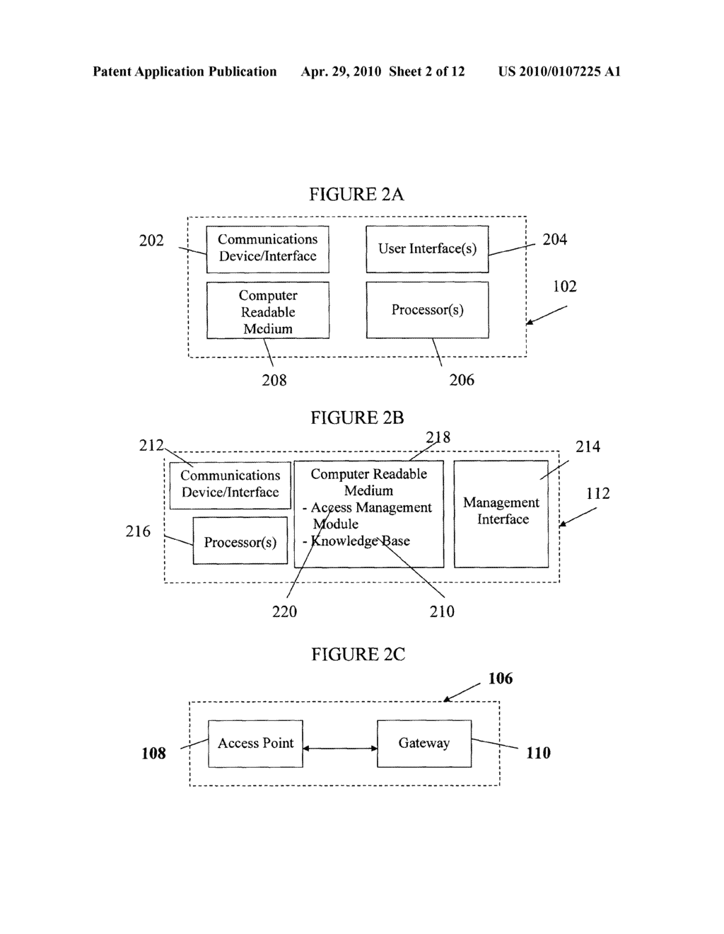 REMOTE SERVICE ACCESS SYSTEM AND METHOD - diagram, schematic, and image 03